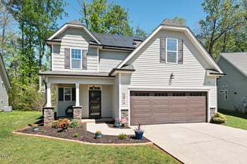 1211 Yellow Wood Dr, Mebane, NC 27302