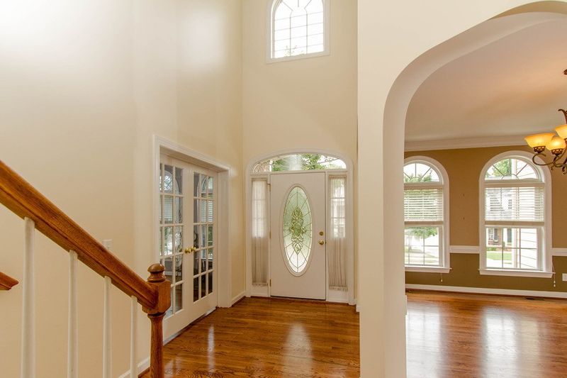 12112 Jasmine Cove Way, Raleigh, NC 27614