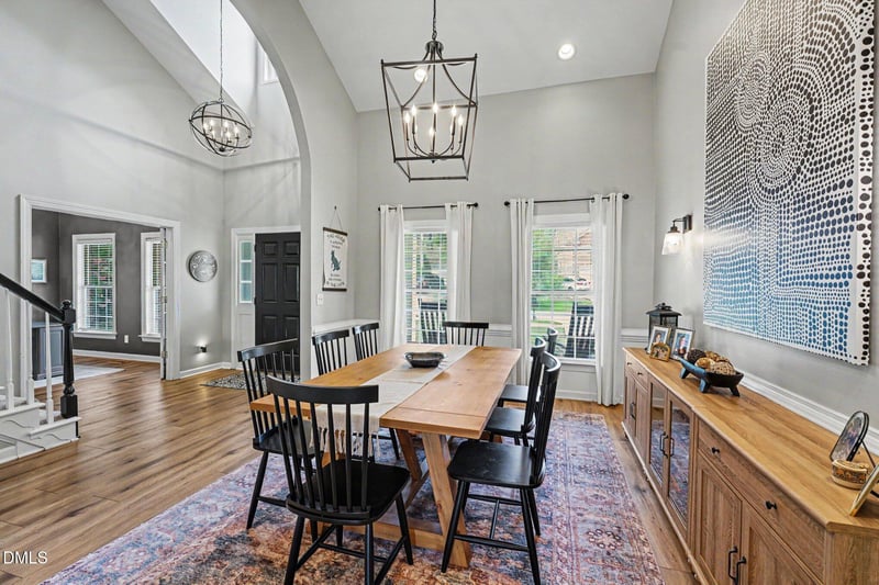 12113 Jasmine Cove Way, Raleigh, NC 27614