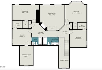 12113 Jasmine Cove Way, Raleigh, NC 27614