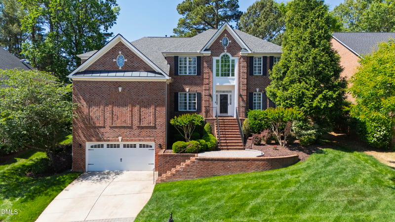 12113 Pawleys Mill Cir, Raleigh, NC 27614