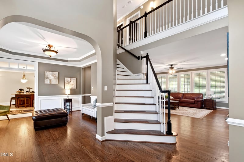12113 Pawleys Mill Cir, Raleigh, NC 27614
