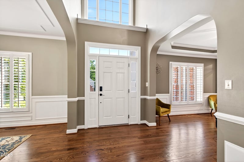 12113 Pawleys Mill Cir, Raleigh, NC 27614