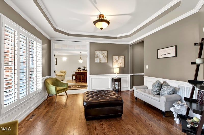 12113 Pawleys Mill Cir, Raleigh, NC 27614