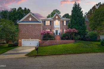 12113 Pawleys Mill Cir, Raleigh, NC 27614