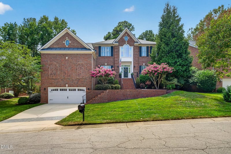12113 Pawleys Mill Cir, Raleigh, NC 27614