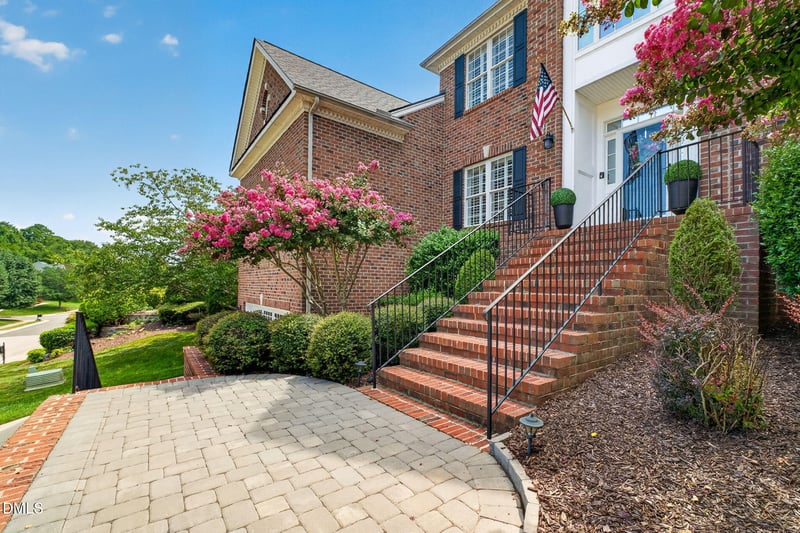 12113 Pawleys Mill Cir, Raleigh, NC 27614
