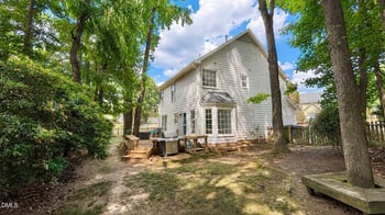 12113 Townmeade Ct, Raleigh, NC 27613