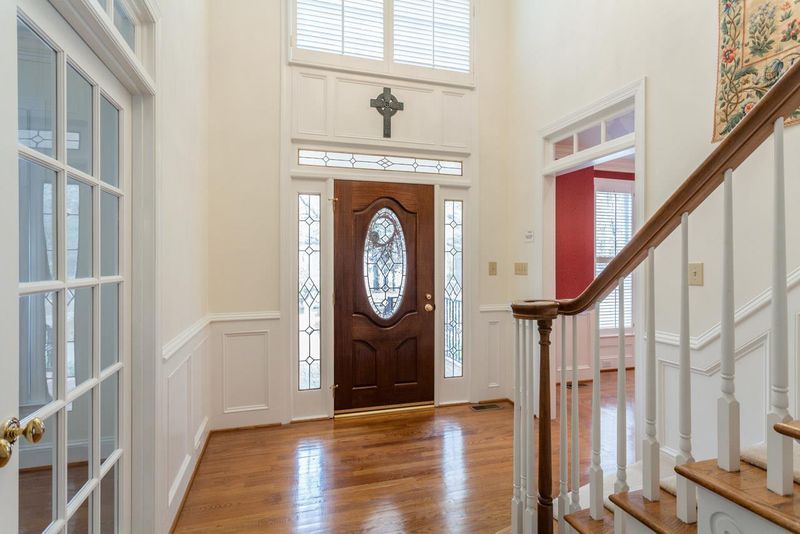 12116 Betts Ln, Raleigh, NC 27614