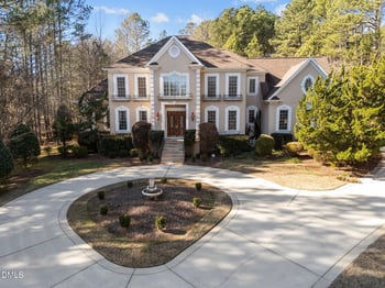 12117 Ballybrook Ct, Raleigh, NC 27614