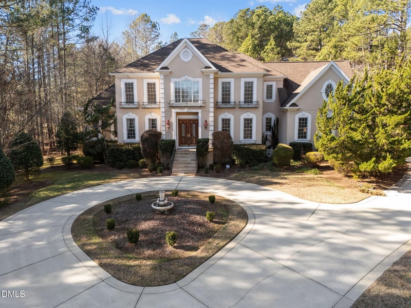 12117 Ballybrook Ct, Raleigh, NC 27614