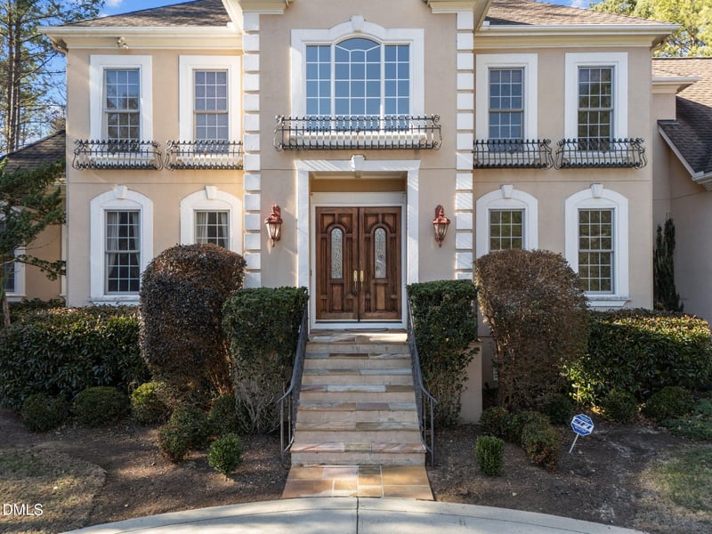 12117 Ballybrook Ct, Raleigh, NC 27614