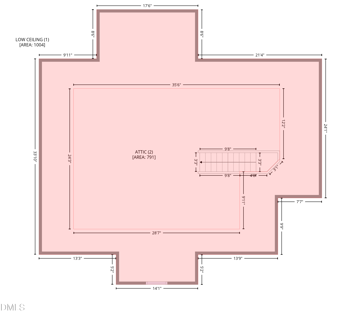 12117 Ballybrook Ct, Raleigh, NC 27614