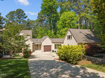 12117 Cliffside Cir, Raleigh, NC 27609