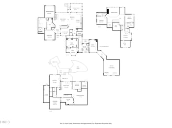 12117 Cliffside Cir, Raleigh, NC 27609