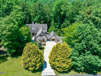 12117 Cliffside Cir, Raleigh, NC 27614