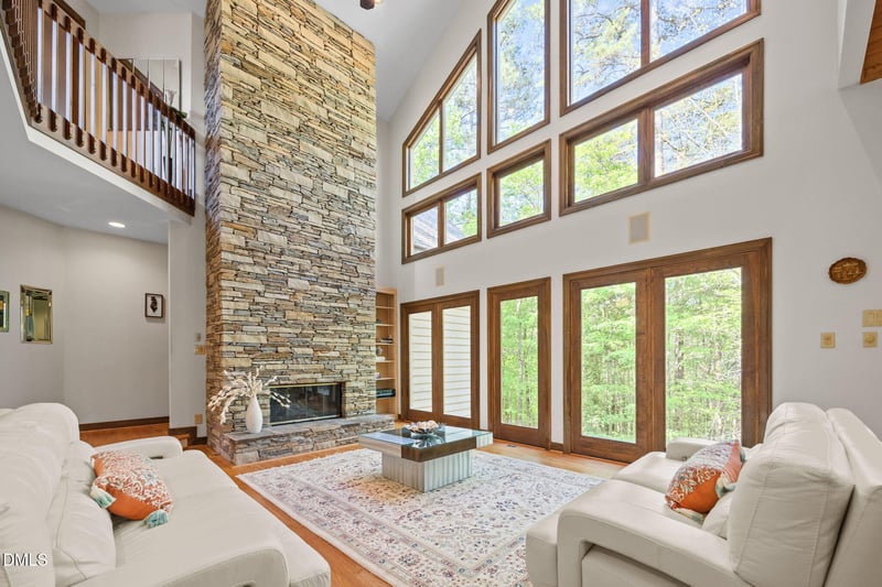 12117 Cliffside Cir, Raleigh, NC 27614