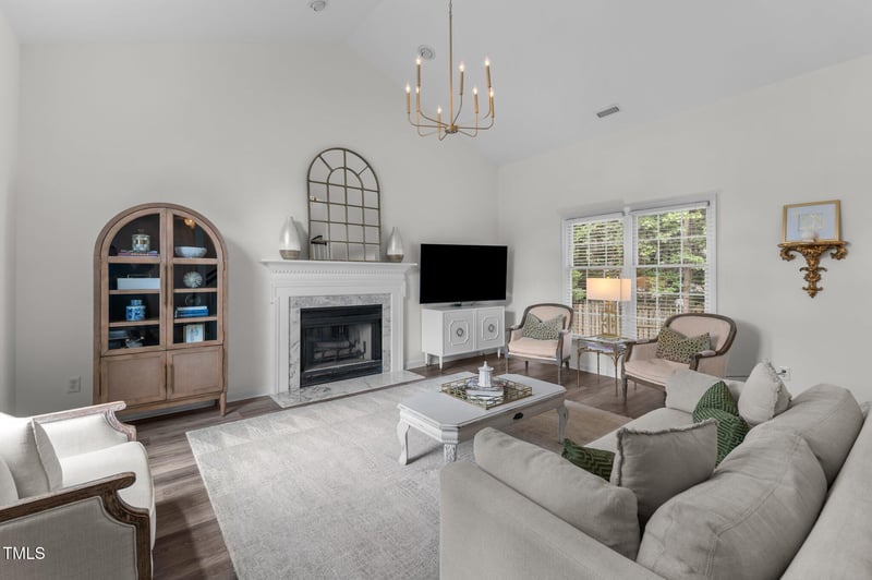 12117 Inglehurst Dr, Raleigh, NC 27613