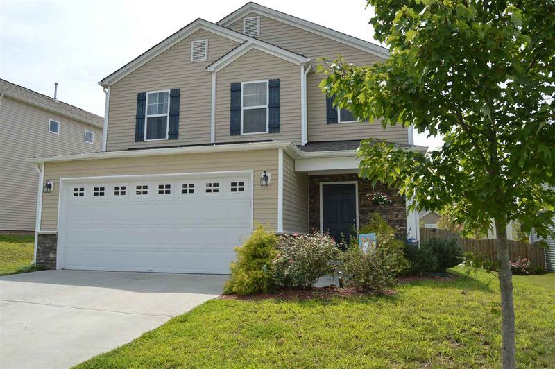 1212 Agile Dr, Knightdale, NC 27545