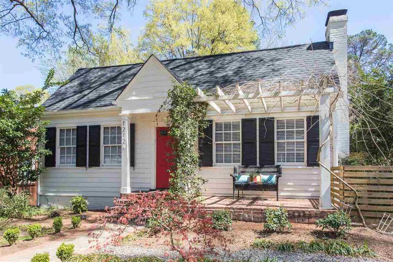 1212 Alabama Ave, Durham, NC 27705