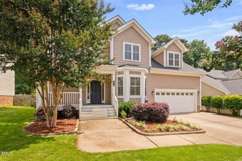 1212 Applethorn Dr, Apex, NC 27502