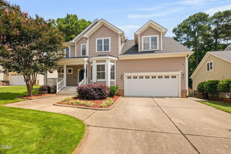 1212 Applethorn Dr, Apex, NC 27502