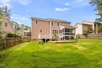 1212 Applethorn Dr, Apex, NC 27502