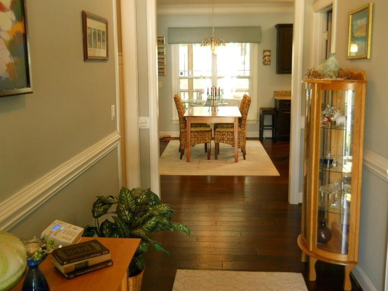 1212 Barnford Mill Rd, Wake Forest, NC 27587