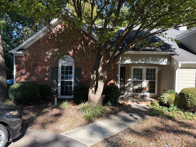 1212 Berley Ct, Raleigh, NC 27609