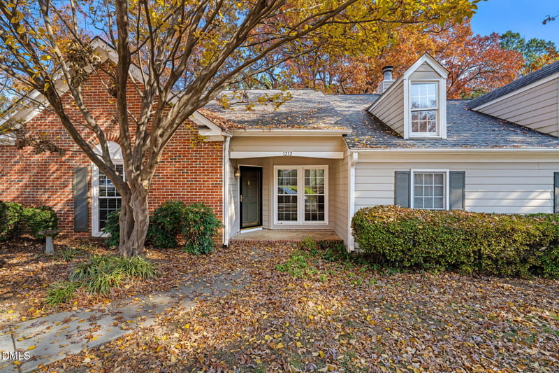 1212 Berley Ct, Raleigh, NC 27609