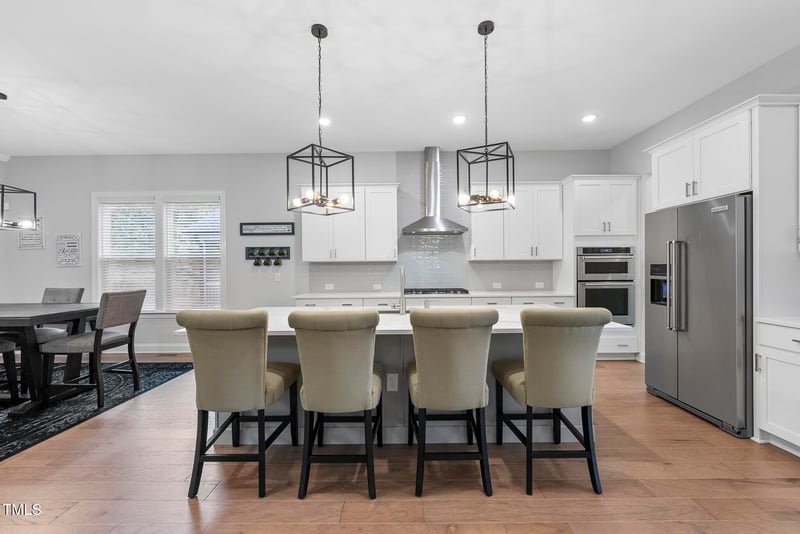 1212 Bravura Dr, Cary, NC 27519