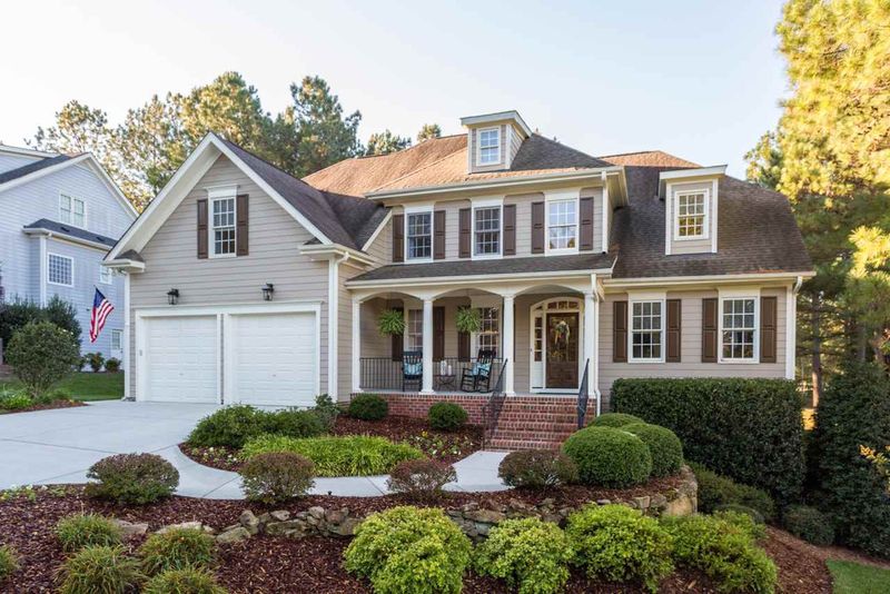 1212 Brewer Jackson Ct, Wake Forest, NC 27587