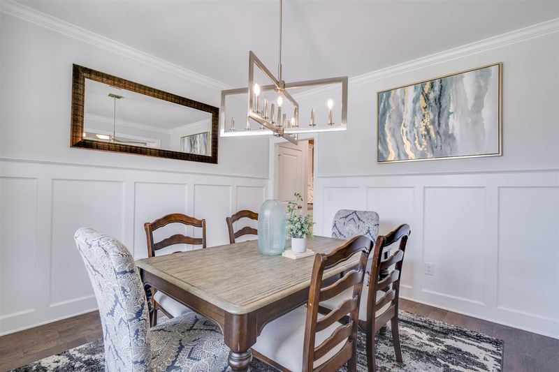 1212 Broadwing Bend Ln, Wake Forest, NC 27587