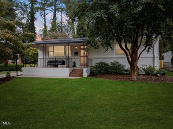 1212 Brookside Dr, Raleigh, NC 27604