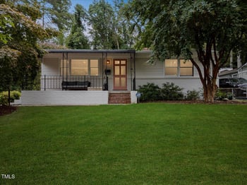 1212 Brookside Dr, Raleigh, NC 27604