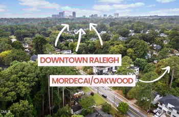 1212 Brookside Dr, Raleigh, NC 27604