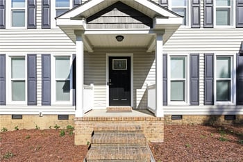 1212 Butterwood Cir, Fayetteville, NC 28314