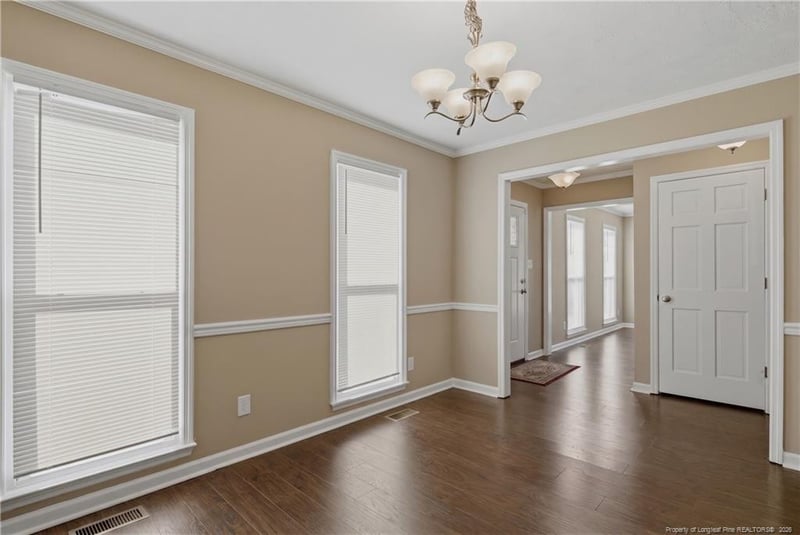 1212 Butterwood Cir, Fayetteville, NC 28314