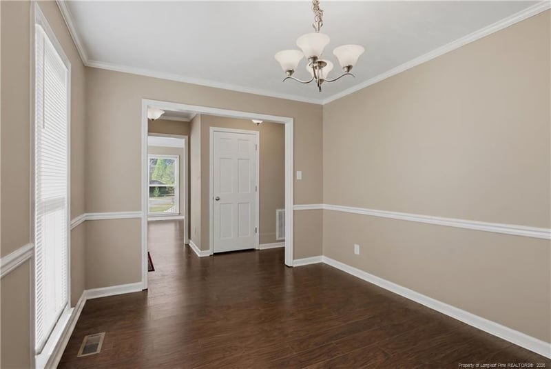 1212 Butterwood Cir, Fayetteville, NC 28314
