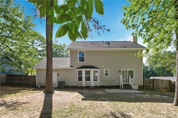 1212 Butterwood Cir, Fayetteville, NC 28314