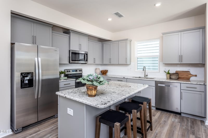 1212 Carpenter Falls Ave, Durham, NC 27704