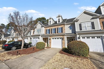 1212 Checkerberry Dr #34, Morrisville, NC 27560