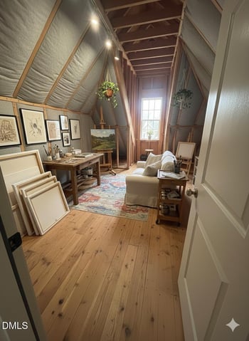 1212 Checkerberry Dr #34, Morrisville, NC 27560