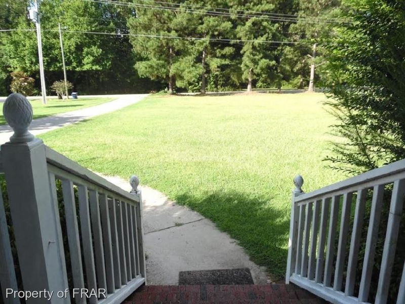 1212 Cool Springs Rd, Sanford, NC 27330