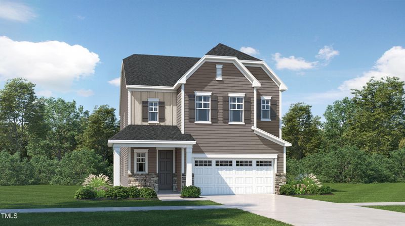 1212 Coral Cay Bend, Wake Forest, NC 27587