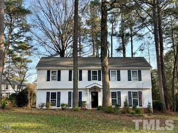 1212 Country Ct, Cary, NC 27511