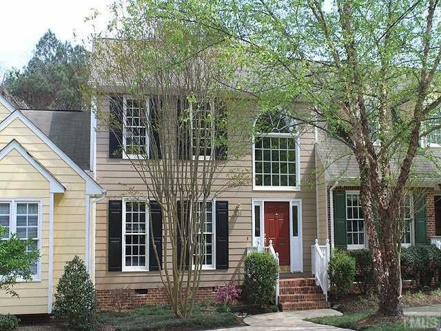 1212 Cranebridge Pl, Chapel Hill, NC 27517