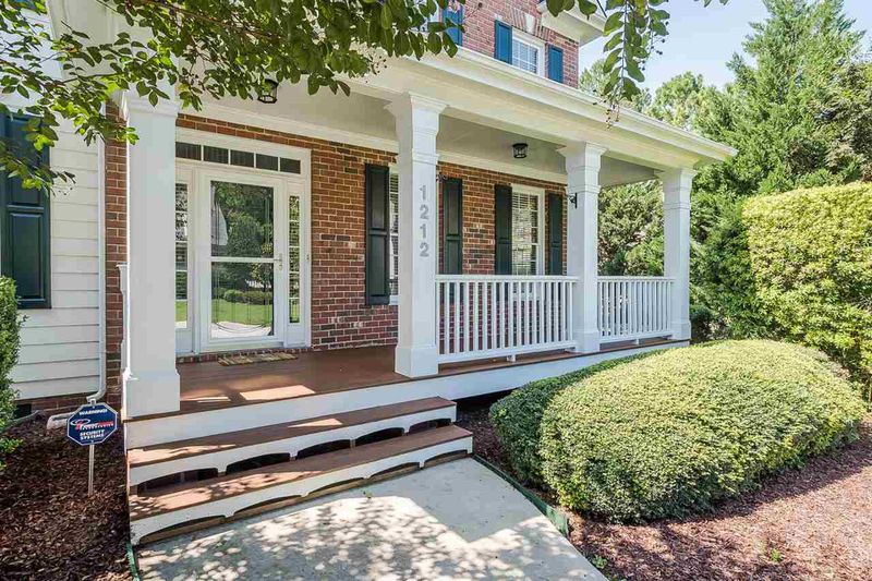 1212 Crozier Ct, Wake Forest, NC 27587