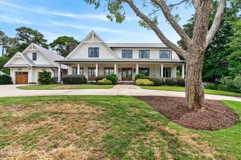 1212 Currituck Dr, Raleigh, NC 27609
