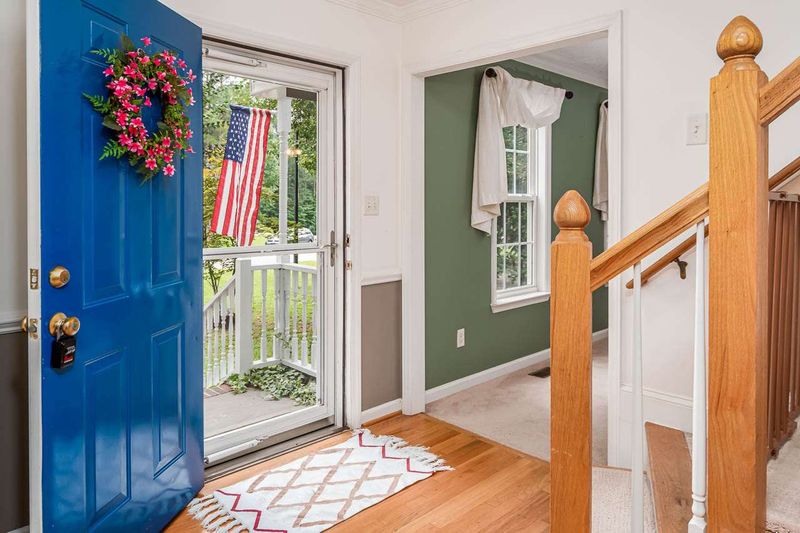 1212 Feldmen Dr, Raleigh, NC 27603